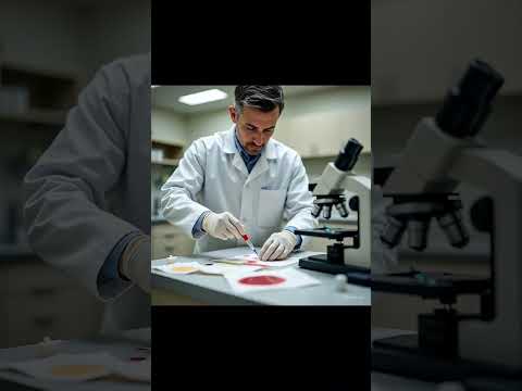 El cáncer de mama triple negativo es uno de los más agresivos #medicina #ciencia #ciencia #cáncer