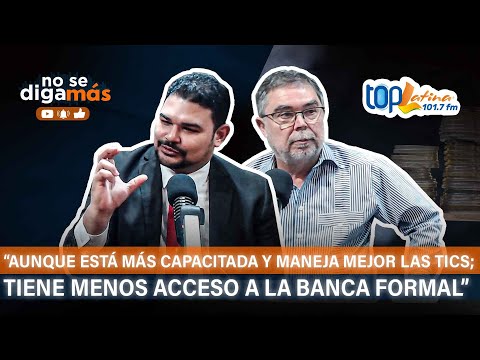 AUGUSTO DE LOS SANTOS Y DOMINGO GARCÍA PÉREZ: Expertos en Finanzas y Economía