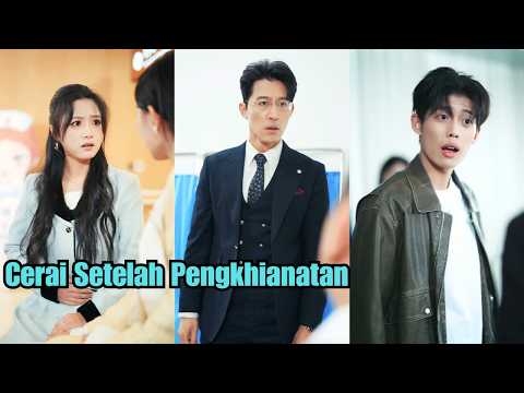 Istri diam-diam meninggalkan anaknya demi cinta pertama.Tak lama,sang CEO sadar dan langs#260103llA3