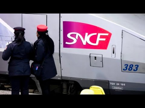 Attaques contre le réseau TGV de la SNCF : est-ce une attaque surprise ?