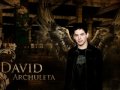 allhoed singing angels by DavidArchie