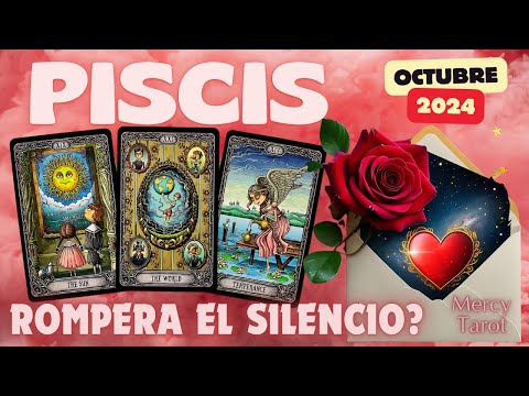 Piscis ? LO TIENES EN TUS MANOS!  TU DECISIÓN SERÁ ENTRE DOS PERO ESTÁ VEZ… #piscis #hoy