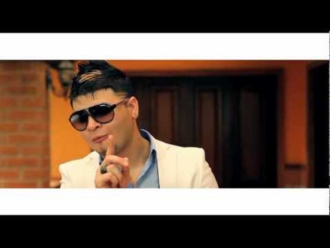 Farruko HOLA BEBA -Video Oficial