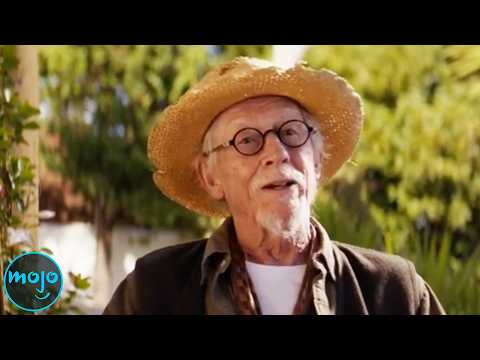 20 Actors Who Made Movies When They Knew They Were Dying