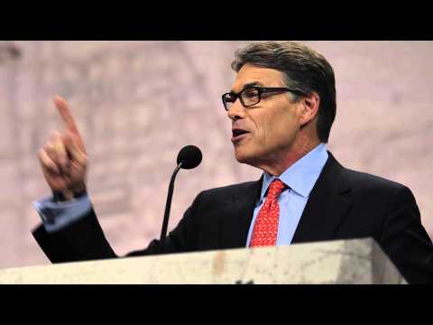 Rick Perry: Where I Come From