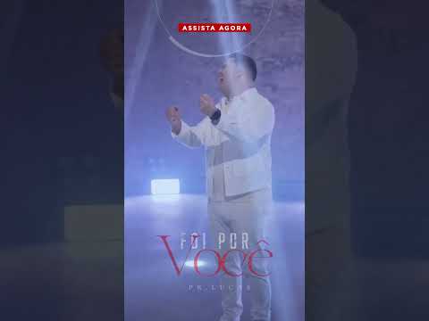 Assista agora ao lançamento 