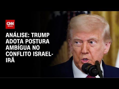 ​Análise: EUA e Israel querem derrubar regime dos aiatolás | WW