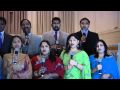 Telugu Christian Songs - Prabhvaa Nee Kaaryamulu( Sannuthimchedanu) - UECF Choir
