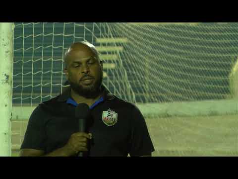 LIVE: Central FC vs Real West Fort, Central Soccer World vs AC POS | Ascension Tournament RD 2, WK11