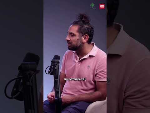 «Δύο φορές έχω δει ανθρώπους να χάνουν τη ζωή τους από πυρκαγιά» #shorts