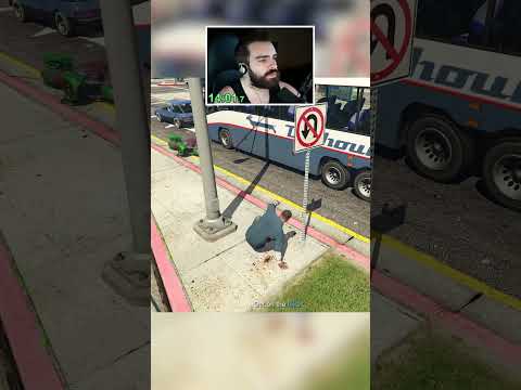 Speedrunning In A Nutshell #gta5 #gtav #gtaonline