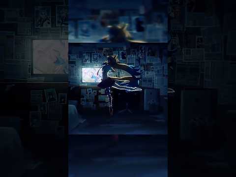 " 道 化 師 " オベイユアマスター #シングレ #アニメウマ娘 #Shorts｜アニメ『ウマ娘 シンデレラグレイ』第16話「世界レベル」よりのサムネイル