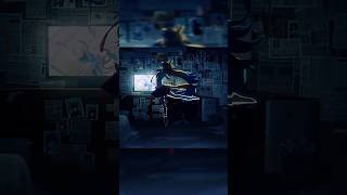 " 道 化 師 " オベイユアマスター #シングレ #アニメウマ娘 #Shorts|アニメ『ウマ娘 シンデレラグレイ』第16話「世界レベル」