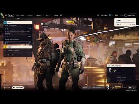 Arc Raiders FIRST IMPRESSIONS