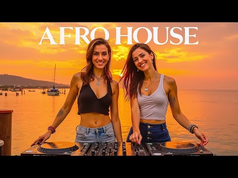 SUMMER AFRO HOUSE Sunset Mix (Adam Port, Avicii, The Weeknd, Coldplay, Diplo Style)-Summer Vibes #31