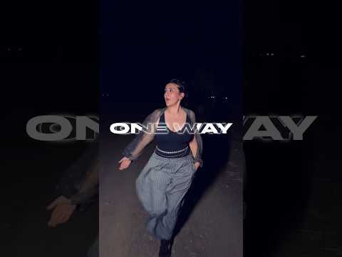 One way - Swara Oza #gpop #swaraoza #gujaratipop #indiepop
