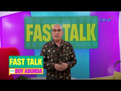 Fast Talk with Boy Abunda: Maricel Soriano, humarap sa senado tungkol sa “PDEA leaks” (Episode 332)