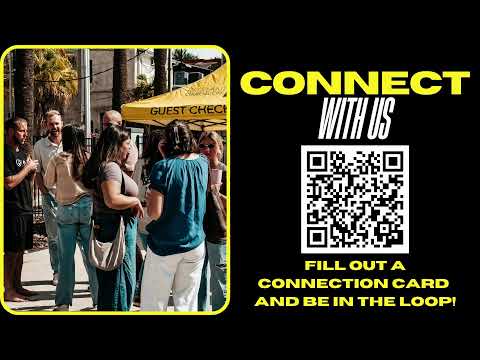 Join Us For Worship | Relevant Church Tampa | Cigar City Worship