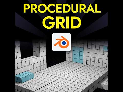 You Need THIS For Your 3D Level Design! 🔥⚙️