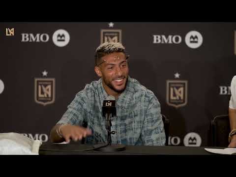 Postmatch Media | LAFC vs ATX