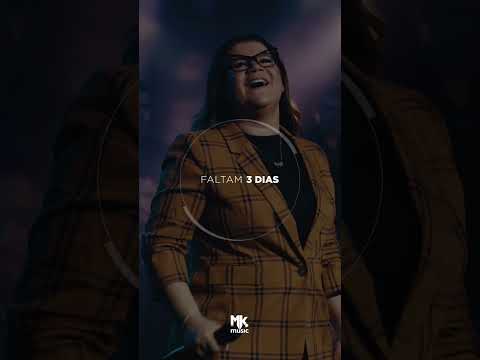 Preparem-se para esse lançamento poderoso🔥 #VencerOuVencer #GiseleNascimento #MidianLima #Clipe