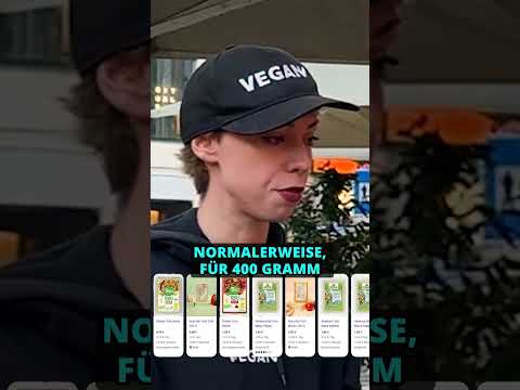 Vegane Proteine? 😳 Meinen Veganen Proteinguide findest du Gratis auf Wie-Vegan.Com 📖💪