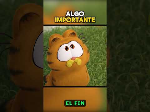 Este gato está triste porque ...  😭