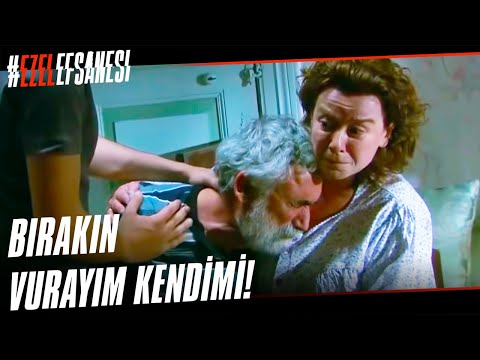 Oğlumun Celladına Kollarımı Açtım Ben | Ezel