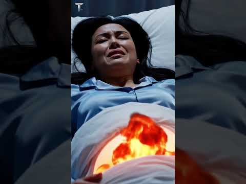 Ợ Nóng, Nóng Rát Cổ? "Bạo Chúa Trào Ngược" Đang "Phun Lửa" Lên Thực Quản Của Bạn!