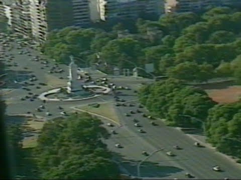 DiFilm - Buenos Aires - Jingle (1995)
