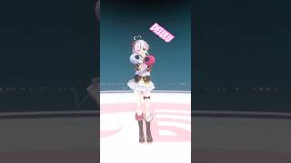 De Lu Lu Zig Zag Ver✨ #mariamarionette #vtuber #nijisanji_en #踊ってみた
