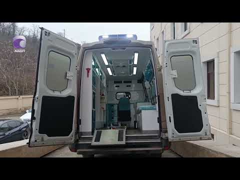 Ad günü məclisində qidadan zəhərlənmə baş verib