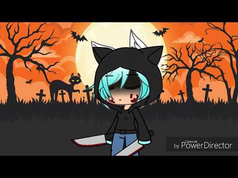 This is Halloween //12k special (thank you :D) //no thumbnail ( for now ( ͡° ʖ̯ ͡°))