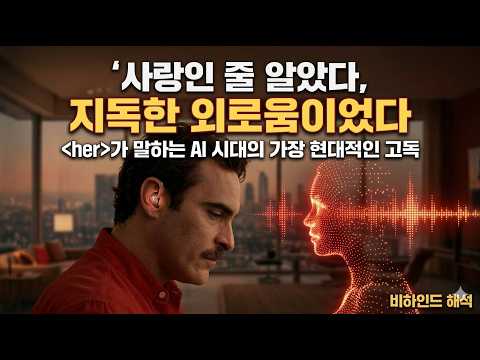 <strong>영화</strong> 그녀 <strong>her</strong> 비하인드