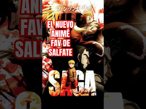 🇯🇵MULTIANIMÉ‼️ El maestro reconoce su error y acepta que VINLAND SAGA no es buena, es importante!