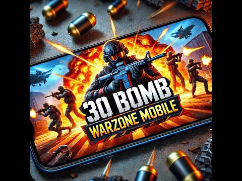 CAllOFDUTYWarzoneMobile30