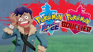 Vido-Test : Pokemon Epe et Bouclier - LE PIRE JEU POKEMON!