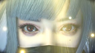 DLC編突入するまで戦い続けます【仁王2】