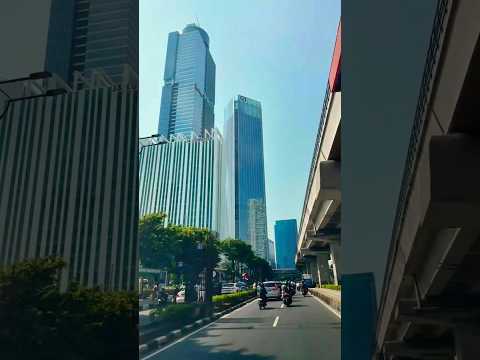 #jakarta #indonesia #viral #video #fypシ #jalanjalan #kotametropolitan #inspiration #viralvideo