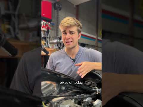 How much time do you spend wrenching vs riding?