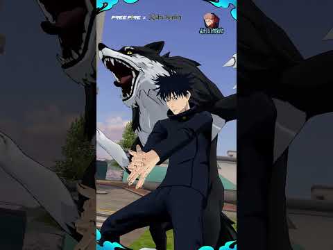 💥 ได้เวลาถ่ายรูปรวม! เก็บภาพทีมผู้ใช้ไสยเวทย์ในตำนานของคุณ! 🔮 | Garena Free Fire