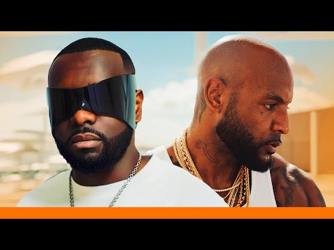 GIMS & BOOBA - BEYONCÉ [IA] (prod. Lnkhey)
