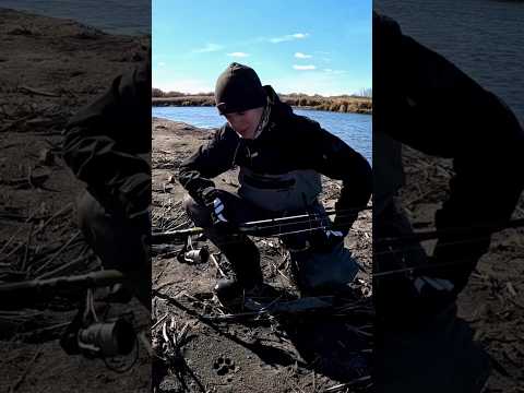 S VLKY v mongolské divočině