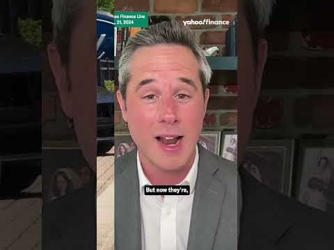 ‘Hybrids are hotter than ever’: Autoblog editor-in-chief #shorts