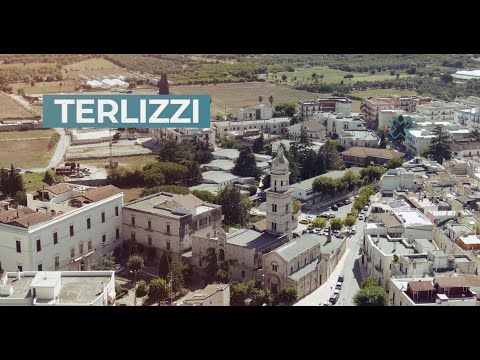 Terlizzi - Short Video 4k