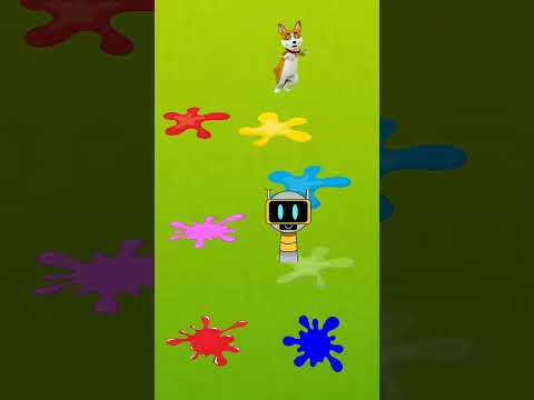 color mixing song #roblox #animation #funny #memes #gartenofbanban #sprunki #tocaadventure