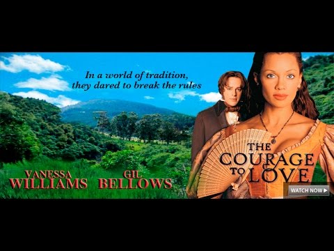 The Courage to Love - Película Completa