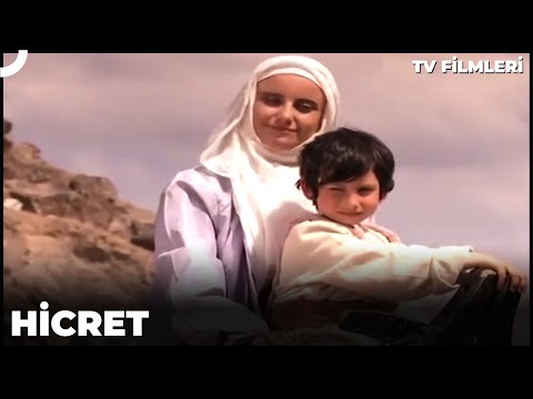 Hicret - Kanal 7 TV Filmi