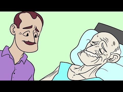 Passing On