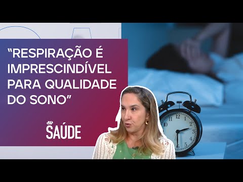 Insônia e distúrbios respiratórios em meio à epidemia de medicamentos para sono | JP SAÚDE